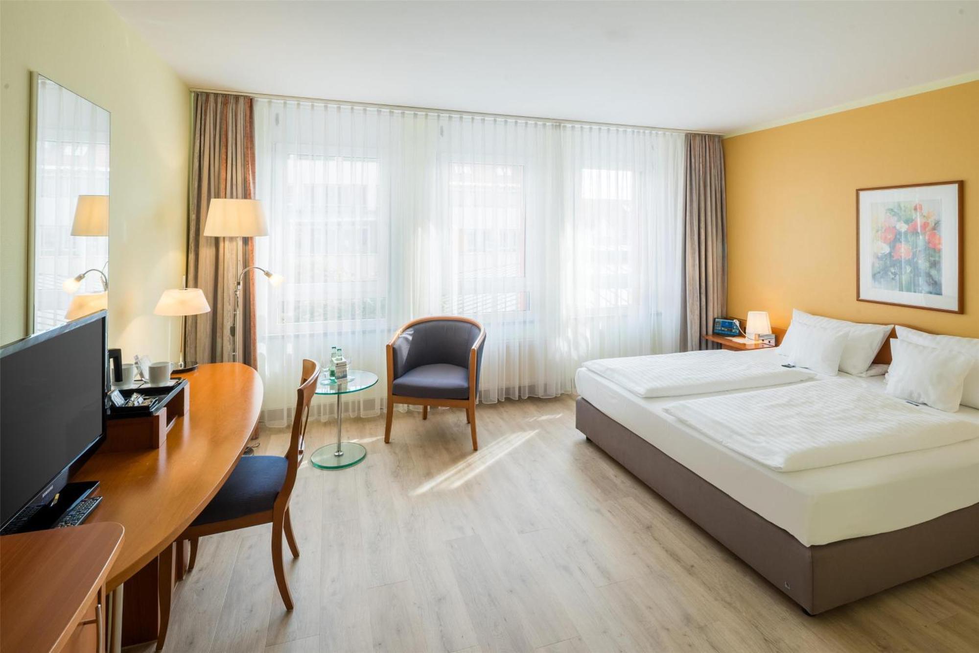 Best Western Hotel Am Strassberger Tor Plauen Exterior foto